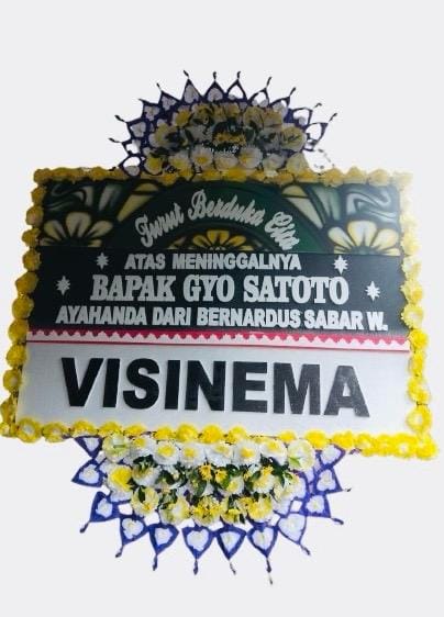 Toko Bunga Dekat Rumah Duka The Golden Gate Cirebon