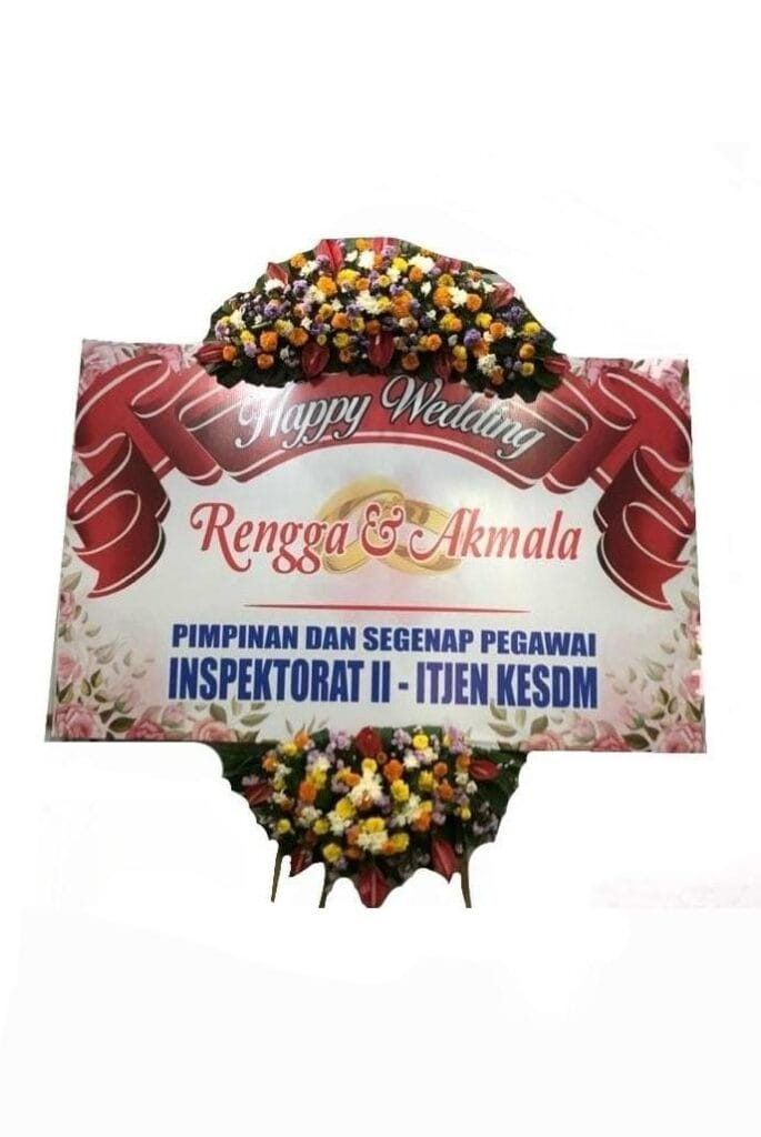 Toko Bunga Terbaik Dekat The Westin Surabaya