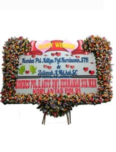 Toko Bunga Westin Surabaya