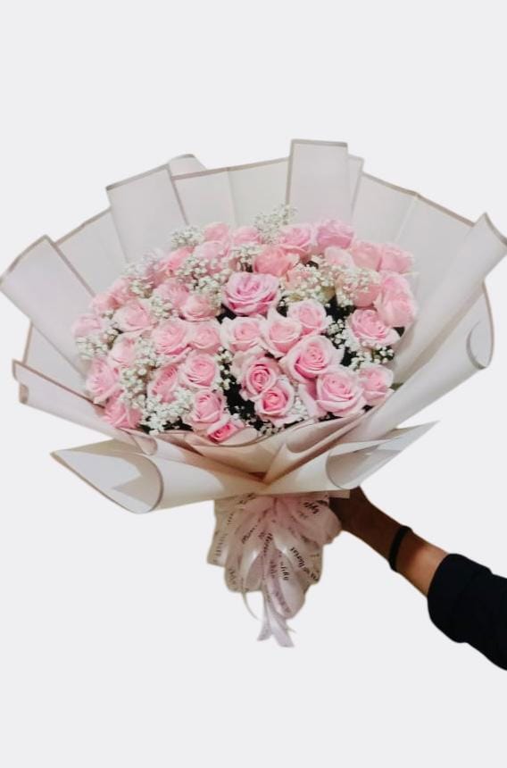 Toko Bunga Terdekat di Cililitan, Jakarta Timur