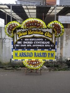 Temukan Toko Bunga Terbaik di Cengkareng Jakarta Barat