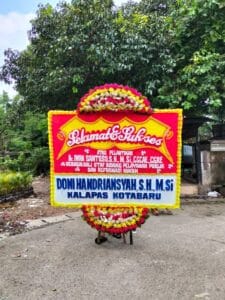 Toko Bunga Terdekat Blok M Jakarta Selatan