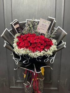 Toko Bunga Kemanggisan: Pilihan Bunga Terbaik di Jakarta Barat