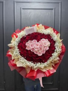 Toko Bunga Kemanggisan: Pilihan Bunga Terbaik di Jakarta Barat