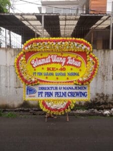 Toko Bunga Terdekat Blok M Jakarta Selatan