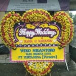 Toko Bunga Dekat Rumah Duka RSCM ABADI Jakarta