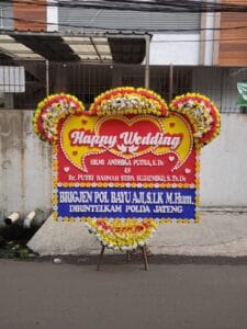 Temukan Toko Bunga Terbaik di Cengkareng Jakarta Barat