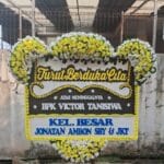Toko Bunga Dekat Rumah Duka RSCM ABADI Jakarta