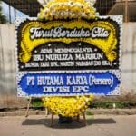 Toko Bunga Dekat Rumah Duka RSCM ABADI Jakarta